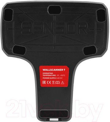 Детектор скрытой проводки ADA Instruments Wall Scanner T / A00586