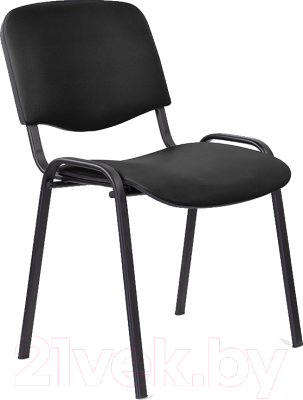 Стул офисный UTFC Изо BL - фото