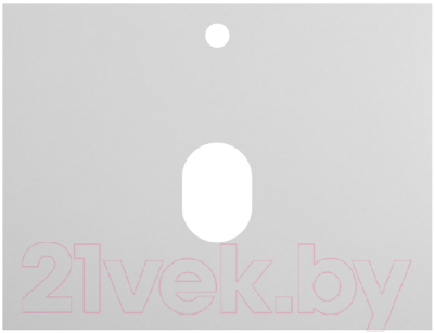 Столешница для ванной BelBagno KEP-60-BO - фото