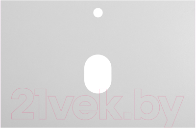 Столешница для ванной BelBagno KEP-70-BO - фото