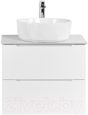 Столешница для ванной BelBagno KEP-70-BO