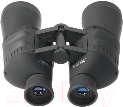 Бинокль Veber Free Focus БПШ 10x50 / 24591