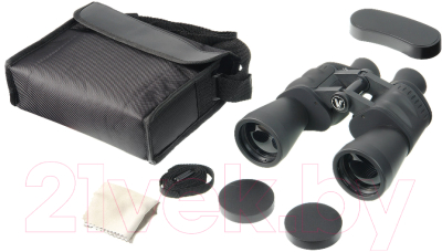 Бинокль Veber Free Focus БПШ 10x50 / 24591