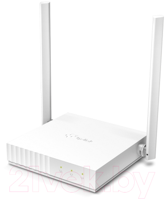 Беспроводной маршрутизатор TP-Link TL-WR844N