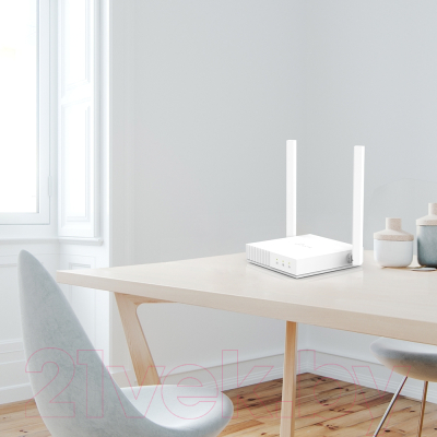 Беспроводной маршрутизатор TP-Link TL-WR844N