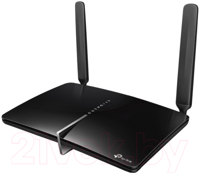 Беспроводной маршрутизатор TP-Link Archer MR600 - фото