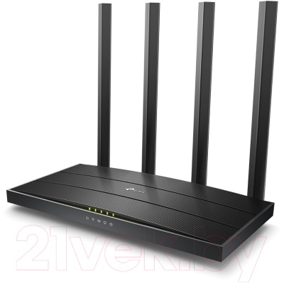 Беспроводной маршрутизатор TP-Link Archer C80