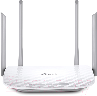 Беспроводной маршрутизатор TP-Link Archer A5 - фото