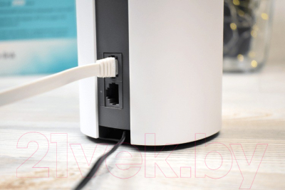 Беспроводной маршрутизатор TP-Link Deco E4