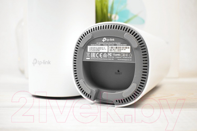 Беспроводной маршрутизатор TP-Link Deco E4