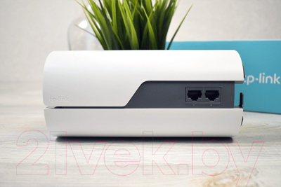 Беспроводной маршрутизатор TP-Link Deco E4