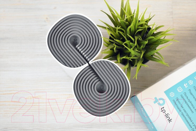 Беспроводной маршрутизатор TP-Link Deco E4