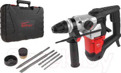Перфоратор Wortex RH 3231-1 (RH323111129) - фото