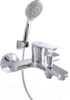 Смеситель Rubineta Deli-10/K / D10K08 - фото