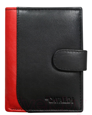 Портмоне Cedar Cavaldi N4L-SPN - фото