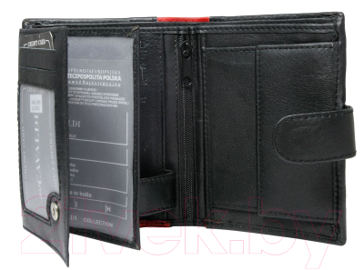 Портмоне Cedar Cavaldi N4L-SPN