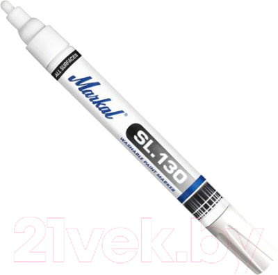 Маркер строительный Markal Pocket 31200126 - фото