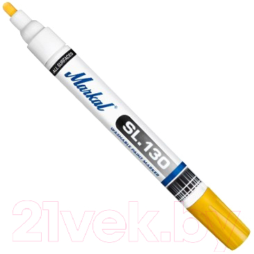 Маркер строительный Markal Pocket 31200226 - фото