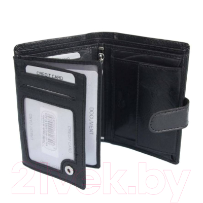 Портмоне Cedar Rovicky N4L-VIT-RFID-0089