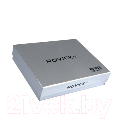 Портмоне Cedar Rovicky N4L-VIT-RFID-0089