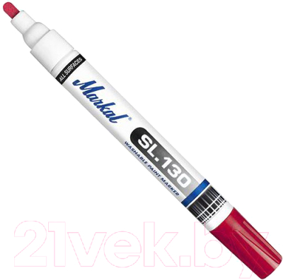 Маркер строительный Markal Pocket 31200326 - фото