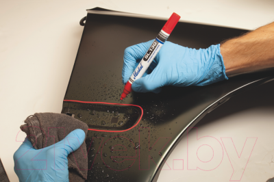 Маркер строительный Markal Pocket Pocket 31200626