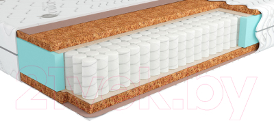 Матрас Kondor Solid-2 Mini 140x190 - фото