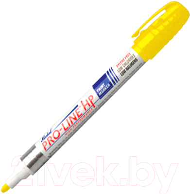 Маркер строительный Markal Pocket PRO-Line HP 96961 - фото