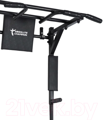 Турник-брусья Absolute Champion Центр Спорт 3в1