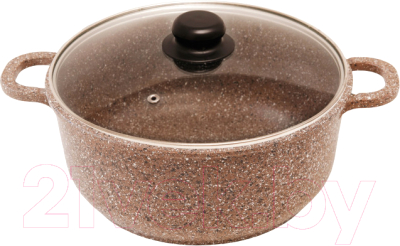 Кастрюля Гардарика Алтай КС200-07 - фото