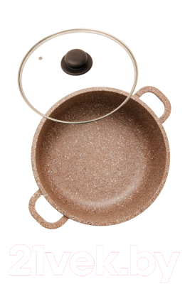 Кастрюля Гардарика Алтай КС200-07