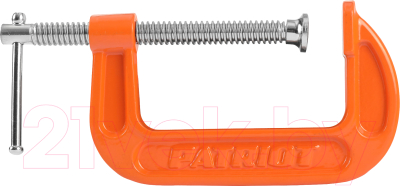 Струбцина PATRIOT GC-100 - фото