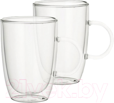 Набор кружек Villeroy & Boch Artesano Hot&Cold Beverages / 11-7243-8089 - фото