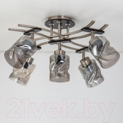 Люстра Citilux Мерида CL142155