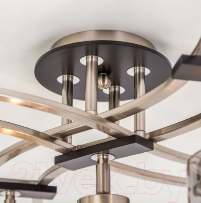 Люстра Citilux Мерида CL142155