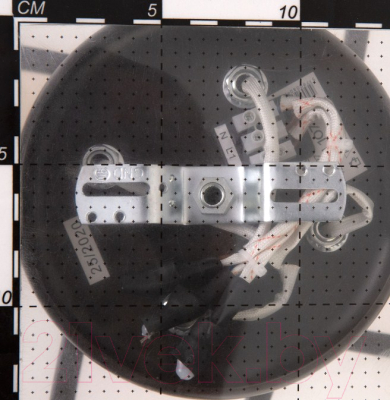 Люстра Citilux Мерида CL142155