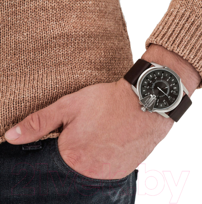 Часы наручные мужские Diesel DZ1206