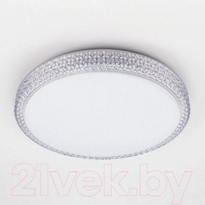 Потолочный светильник Citilux Альпина CL718A40G - фото