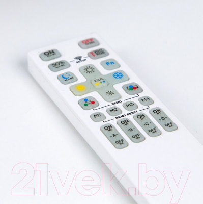 Потолочный светильник Citilux Альпина CL718A40G