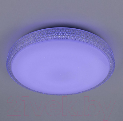 Потолочный светильник Citilux Альпина CL718A40G