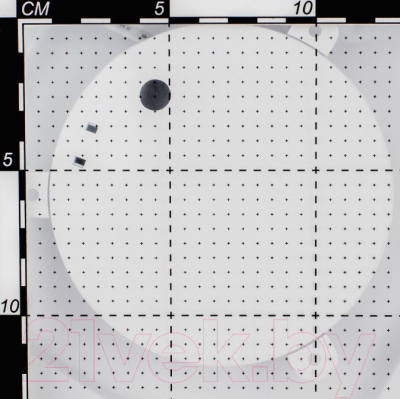 Потолочный светильник Citilux Альпина CL718A40G