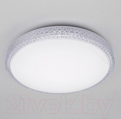 Потолочный светильник Citilux Альпина CL718A60G - фото