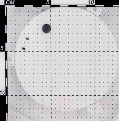 Потолочный светильник Citilux Альпина CL718A60G