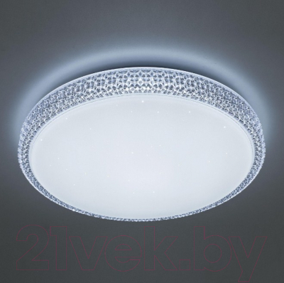 Потолочный светильник Citilux Альпина CL718A60G