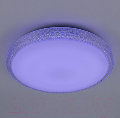 Потолочный светильник Citilux Альпина CL718A60G