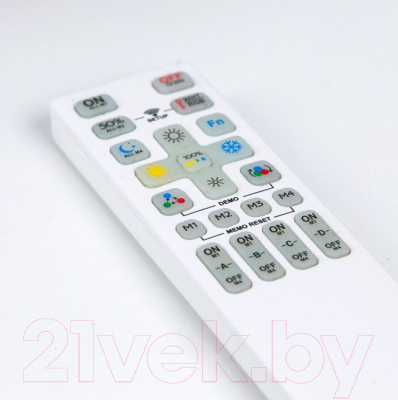 Потолочный светильник Citilux Альпина CL718A60G