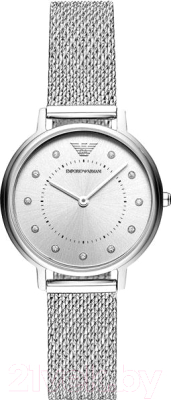 Часы наручные женские Emporio Armani AR11128 - фото