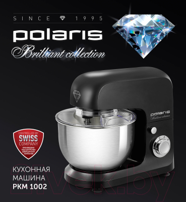 Миксер стационарный Polaris PKM 1002