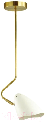 Потолочный светильник Lumion Madison 4540/1 - фото