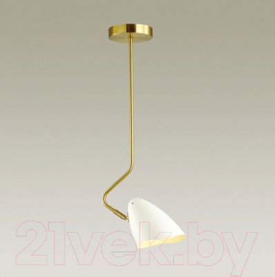 Потолочный светильник Lumion Madison 4540/1